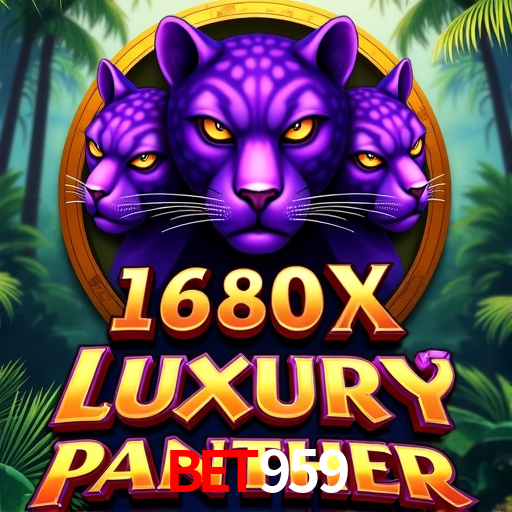 Estatísticas Bet959