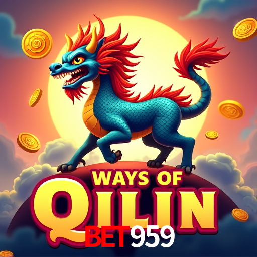 Bônus de Boas-vindas Bet959