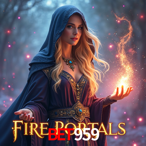 Experiência VIP Bet959