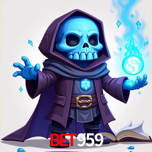 Cadastro Rápido Bet959