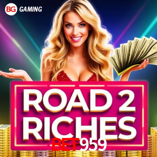 Bonus Features Bet959