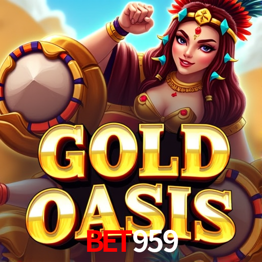Provedores de Jogos Bet959