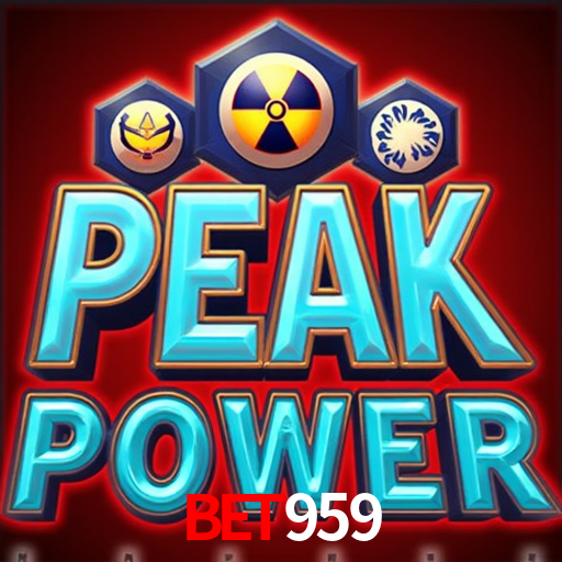 Diretório de Jogos Bet959