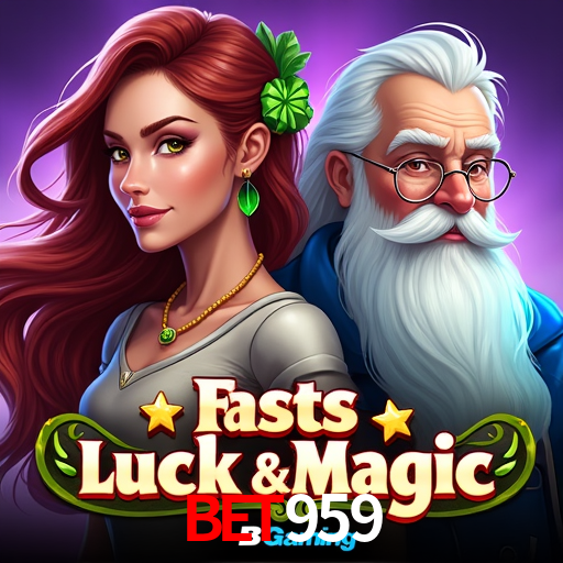 Especiais de Fim de Semana Bet959