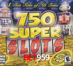 Inovações de Jogos na Bet959: O Futuro das Experiências Interativas