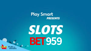 Sinta a adrenalina dos jogos de cassino com Bet959