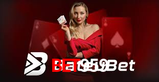 Welcome Bonus Bet959