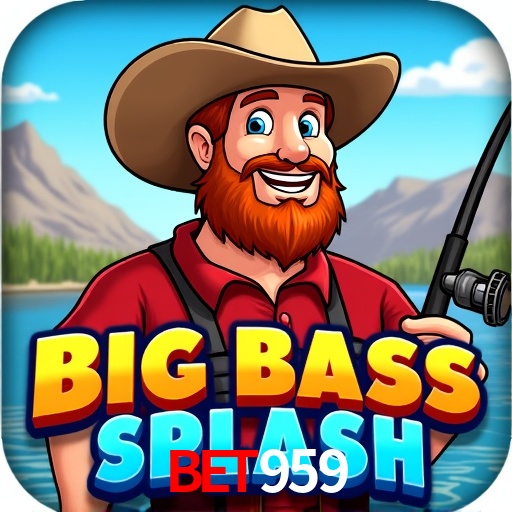 APP oficial da Bet959 para mobile