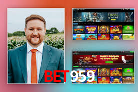 Exclusive Games Bet959
