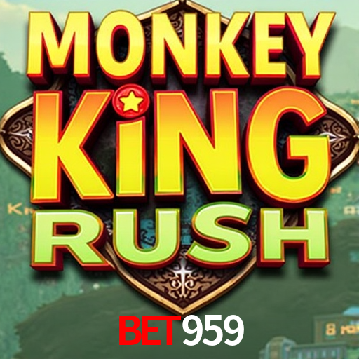 Descubra o Mundo do Cassino Online com Bet959