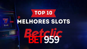 Bet959 Login