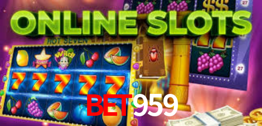 Bet959 Login