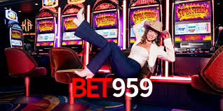 Bet959