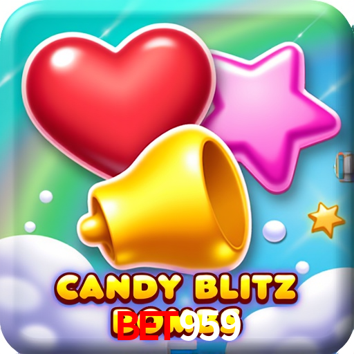 Apostas de Futebol Bet959