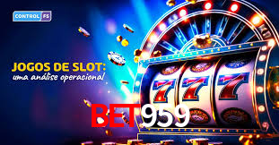 Bet959 App Interface