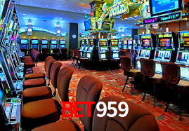 Blackjack Table Bet959