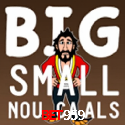 Estatísticas do Jogo Bet959