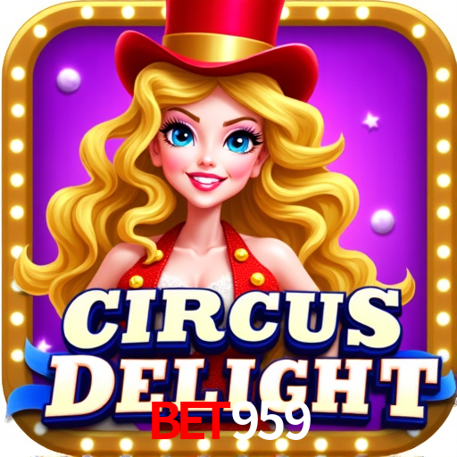 Apostas de Tênis Bet959