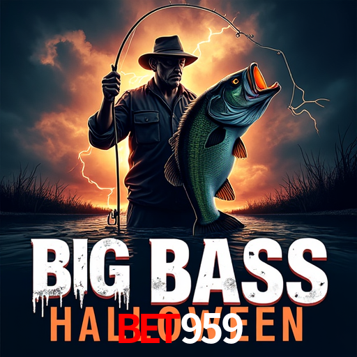 Casino Ao Vivo Bet959