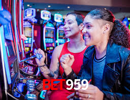 Bet959 Login