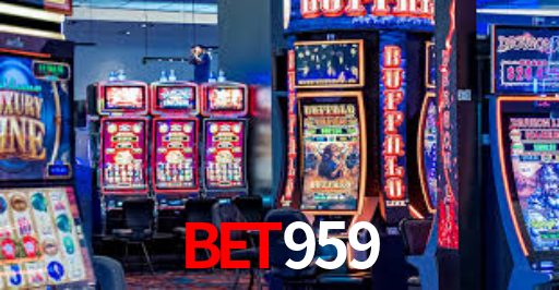 Bet959 App