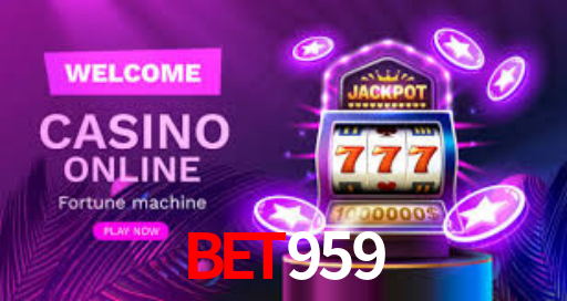 Bet959