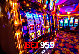 Roulette Table Bet959