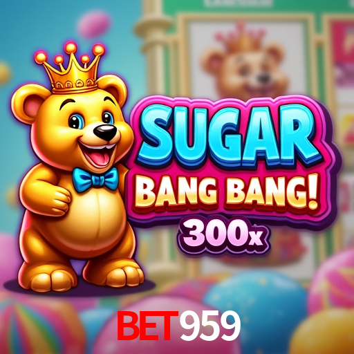 Design Responsivo Bet959