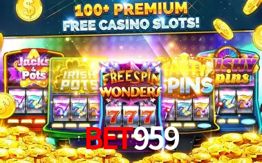 Descubra o Programa VIP da Bet959: Vantagens Exclusivas para Jogadores